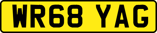 WR68YAG
