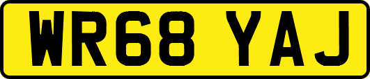 WR68YAJ