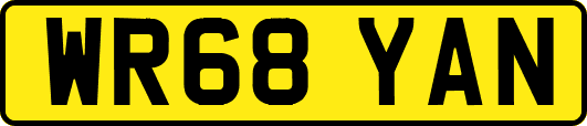WR68YAN