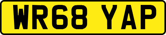 WR68YAP