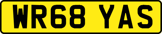 WR68YAS