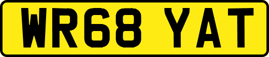 WR68YAT