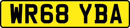 WR68YBA