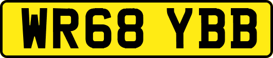 WR68YBB