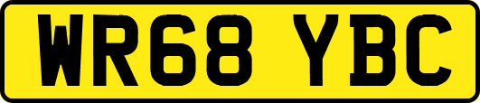 WR68YBC