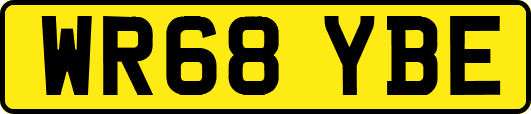 WR68YBE