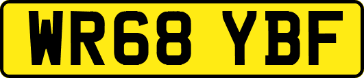WR68YBF