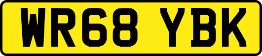 WR68YBK