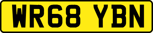 WR68YBN