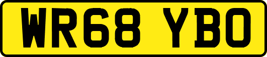 WR68YBO
