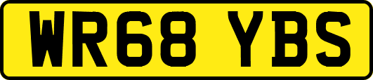 WR68YBS
