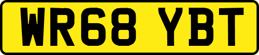 WR68YBT