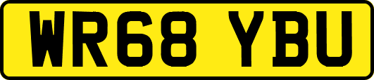WR68YBU