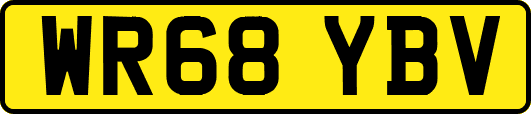 WR68YBV