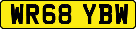 WR68YBW