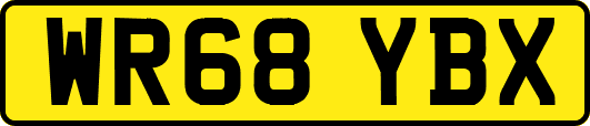WR68YBX