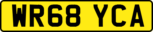WR68YCA