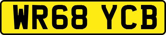 WR68YCB