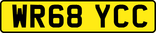 WR68YCC