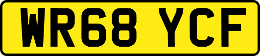WR68YCF