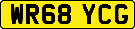 WR68YCG