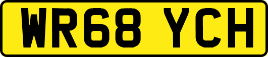 WR68YCH