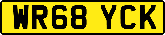 WR68YCK
