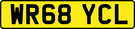 WR68YCL