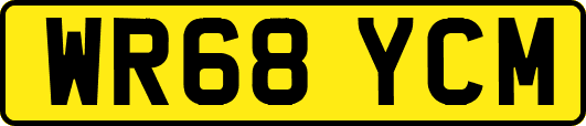 WR68YCM