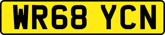 WR68YCN