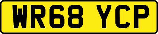 WR68YCP