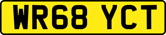 WR68YCT
