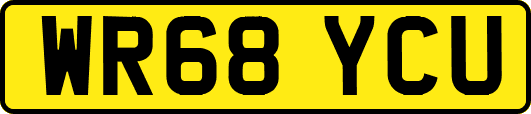 WR68YCU