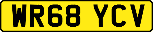 WR68YCV