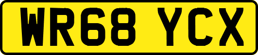 WR68YCX