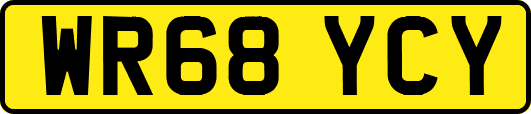 WR68YCY