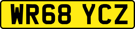 WR68YCZ