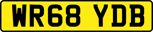 WR68YDB