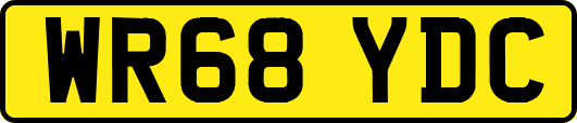 WR68YDC