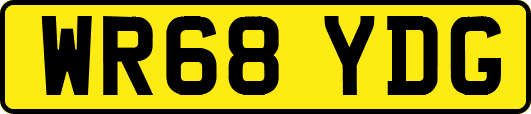 WR68YDG