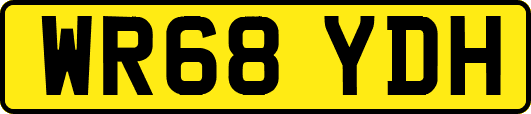 WR68YDH