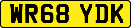 WR68YDK