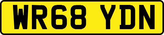 WR68YDN