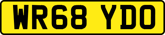 WR68YDO
