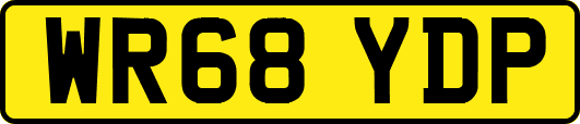 WR68YDP