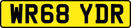 WR68YDR