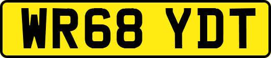 WR68YDT