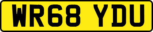WR68YDU