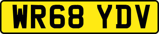WR68YDV