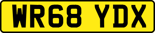 WR68YDX